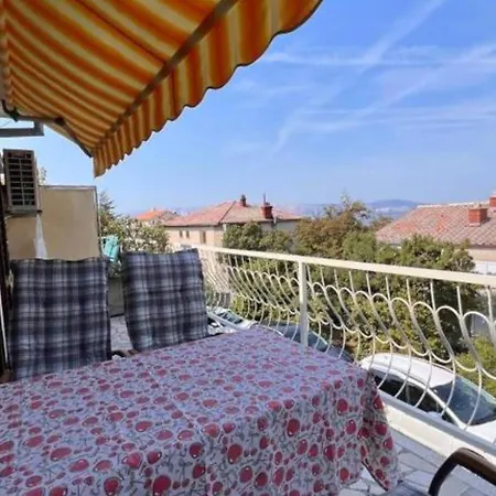 Valentinovo - One Bedroom With Sea View A