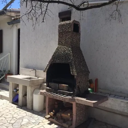 Valentinovo - One Bedroom With Sea View A