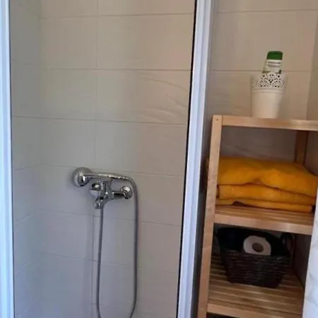 Apartmán Valentinovo - One Bedroom With Sea View A *