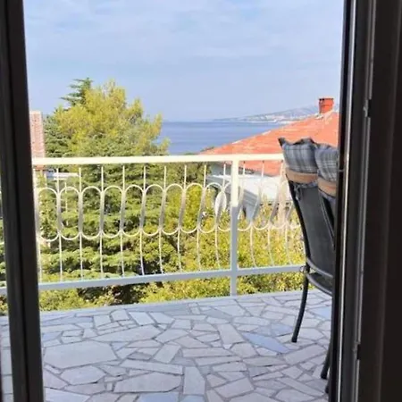 Valentinovo - One Bedroom With Sea View A *