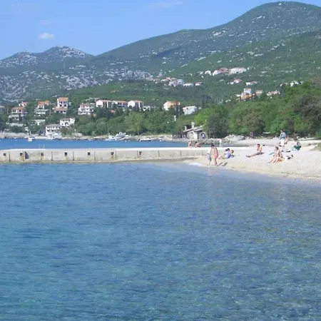 Valentinovo - One Bedroom With Sea View A *