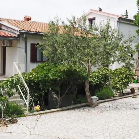 Apartmán Valentinovo - One Bedroom With Sea View A
