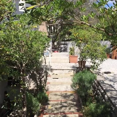 Valentinovo - One Bedroom With Sea View A