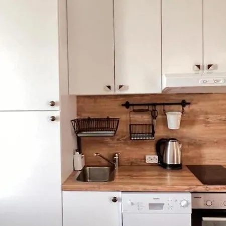 Apartamento Valentinovo - One Bedroom With Sea View A Klenovica