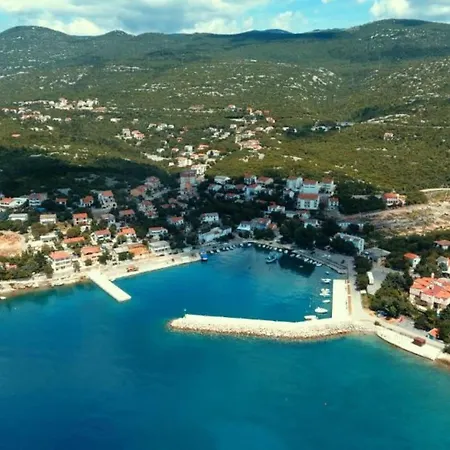 Valentinovo - One Bedroom With Sea View A * Klenovica