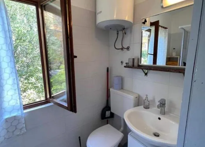 Lejlighed Valentinovo - One Bedroom With Sea View A Klenovica