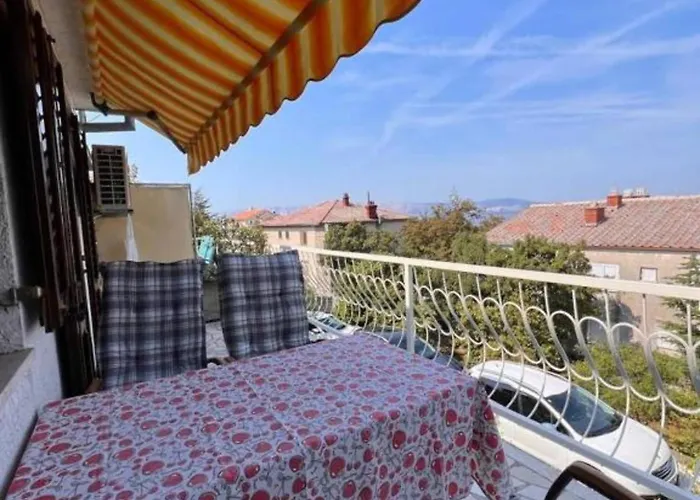 Valentinovo - One Bedroom With Sea View A