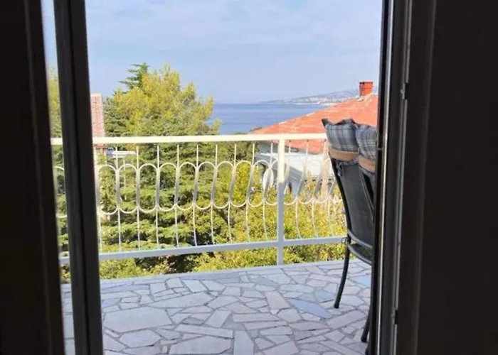 Valentinovo - One Bedroom With Sea View A *