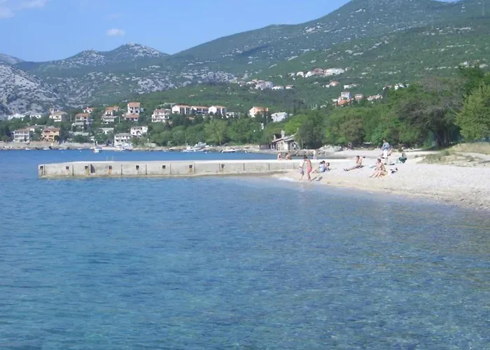 Valentinovo - One Bedroom With Sea View A *