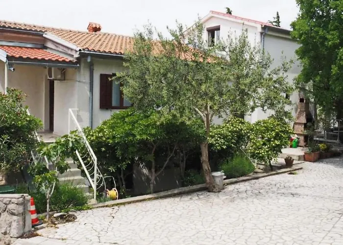 Lejlighed Valentinovo - One Bedroom With Sea View A