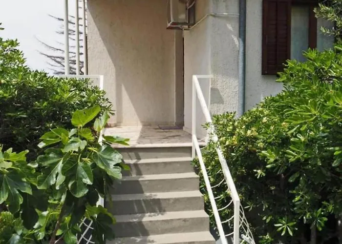 Lejlighed Valentinovo - One Bedroom With Sea View A Klenovica