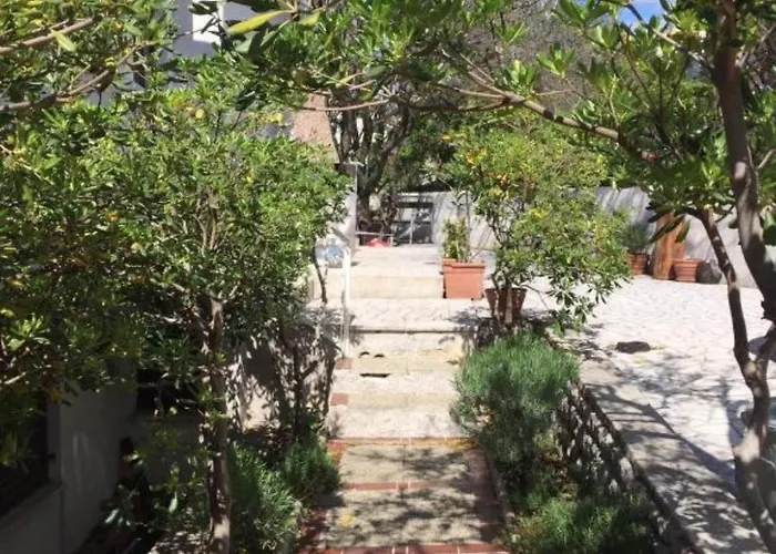 Valentinovo - One Bedroom With Sea View A