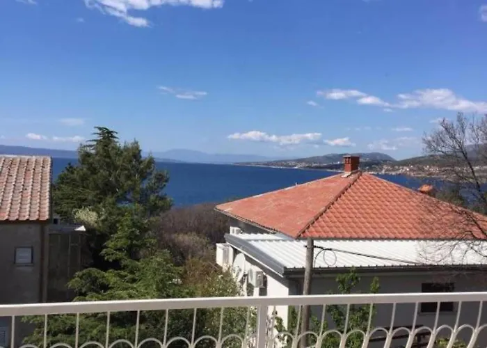 Lejlighed Valentinovo - One Bedroom With Sea View A *