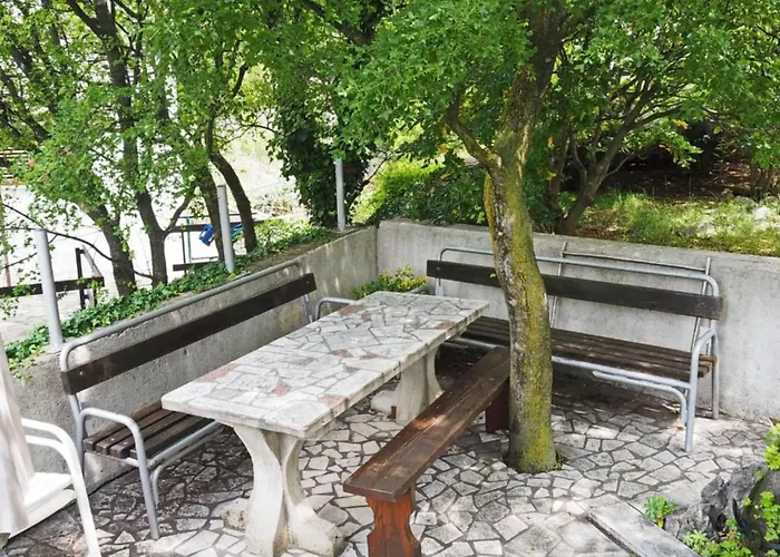 Lejlighed Valentinovo - One Bedroom With Sea View A