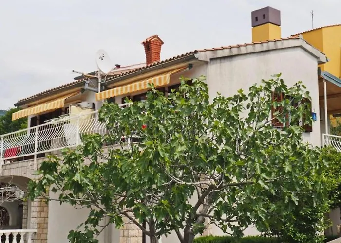 Lejlighed Valentinovo - One Bedroom With Sea View A *